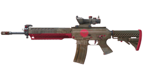Berry Gel Coat image