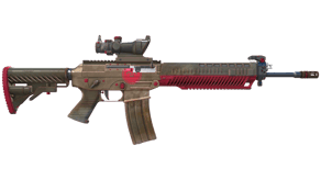 Berry Gel Coat image