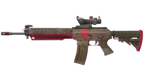 Berry Gel Coat image