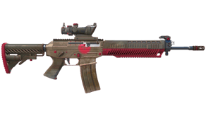 Berry Gel Coat image