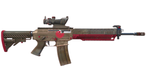 Berry Gel Coat image