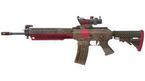 Berry Gel Coat image