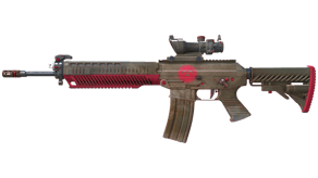 Berry Gel Coat image