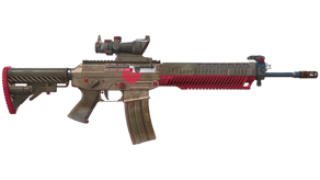 Berry Gel Coat image
