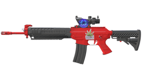 Candy Apple image