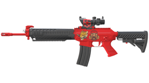 Candy Apple image