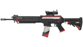Cyrex image