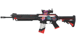 Cyrex image