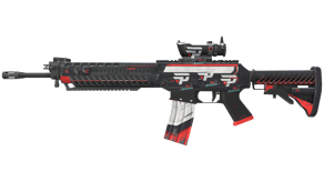Cyrex image