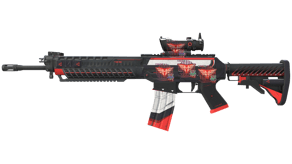 Cyrex image