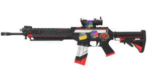 Cyrex image