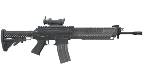 Damascus Steel image