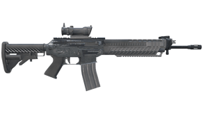 Damascus Steel image