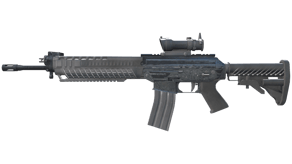 Damascus Steel image