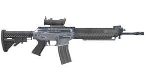 Damascus Steel image
