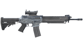 Damascus Steel image