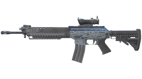Damascus Steel image