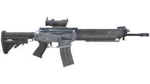 Damascus Steel image