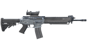 Damascus Steel image