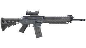 Damascus Steel image
