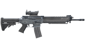 Damascus Steel image