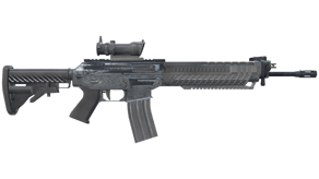 Damascus Steel image