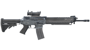 Damascus Steel image