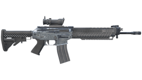 Damascus Steel image