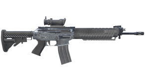 Damascus Steel image