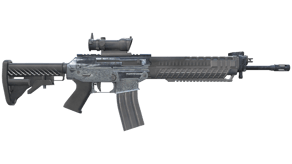 Damascus Steel image