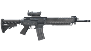 Damascus Steel image