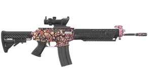 Desert Blossom image