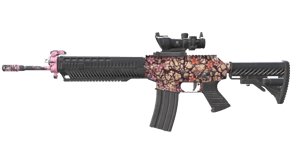 Desert Blossom image