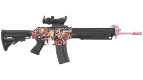 Desert Blossom image