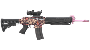 Desert Blossom image