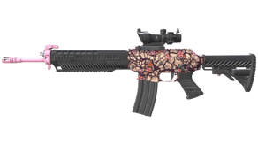 Desert Blossom image