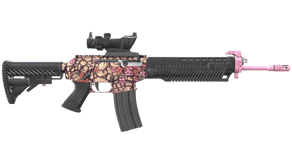 Desert Blossom image