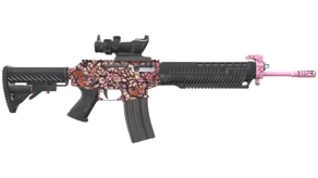 Desert Blossom image