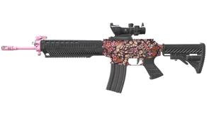 Desert Blossom image