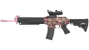 Desert Blossom image