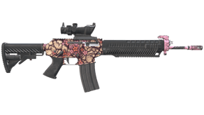 Desert Blossom image