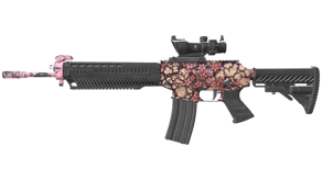 Desert Blossom image