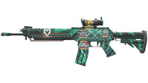 Dragon Tech image