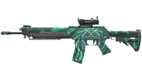 Dragon Tech image