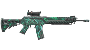 Dragon Tech image