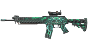 Dragon Tech image