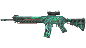Dragon Tech image