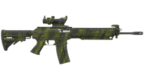 Gator Mesh image
