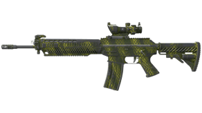 Gator Mesh image