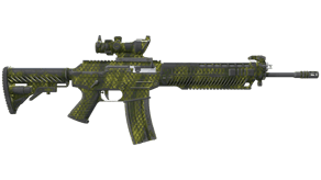 Gator Mesh image